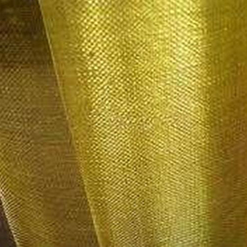 Brass Strainer Screen Cloth
